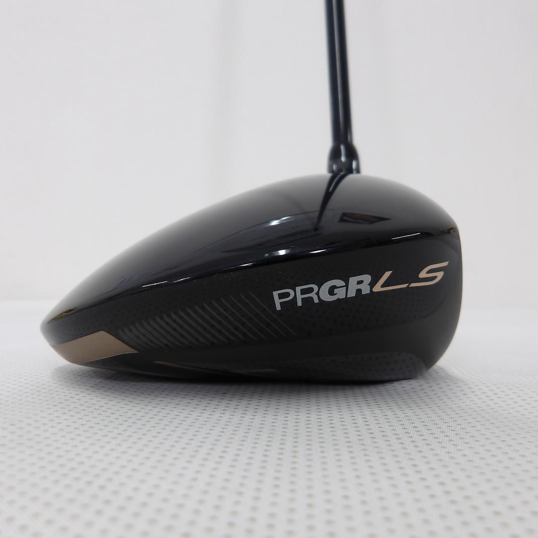 PRGR Driver LS -2023 – GOLF Partner USA