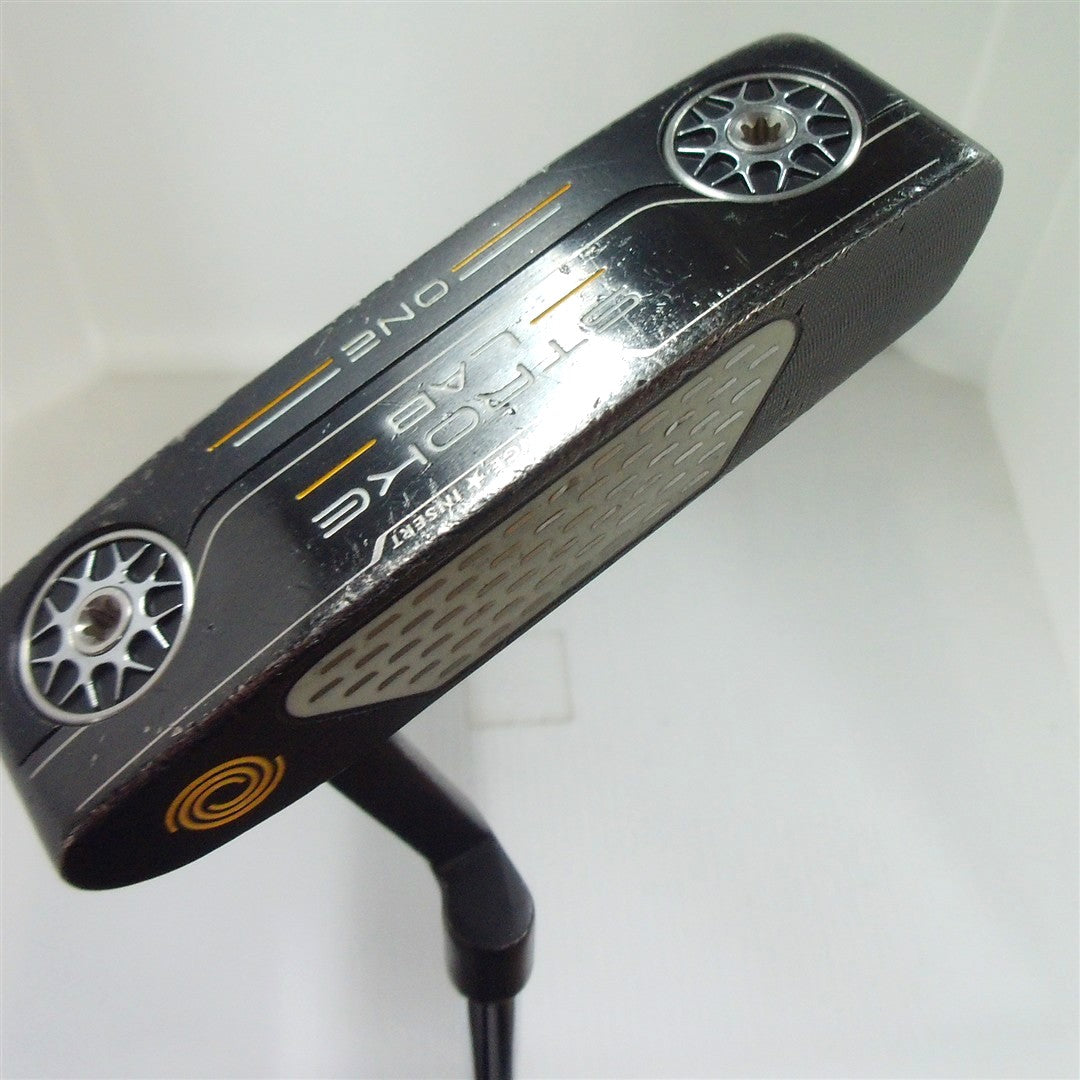 Odyssey Putter STROKE LAB BLACK ONE – GOLF Partner USA