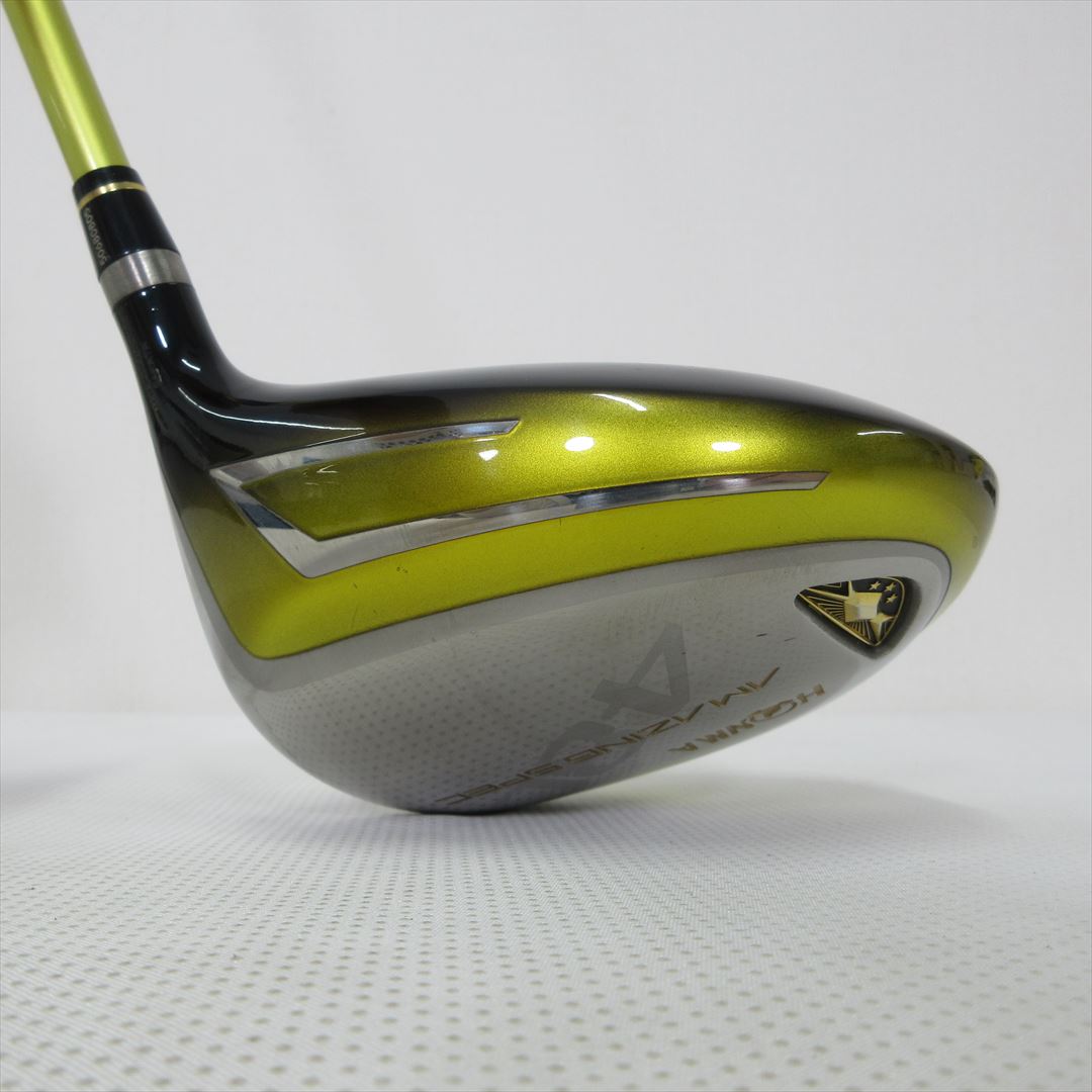 HONMA Driver HONMA AMAZING SPEC 480 11.5° Regular 3S ARMRQ6 45