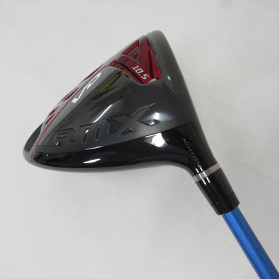 Yamaha Driver RMX VD 10.5° Stiff SPEEDER NX 50