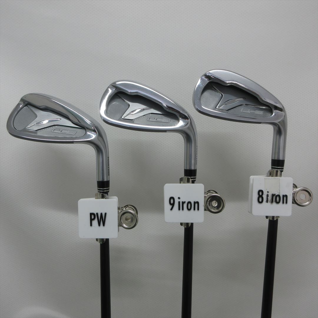 Fourteen Iron Set PC 3 Other FT-60i 6 pieces