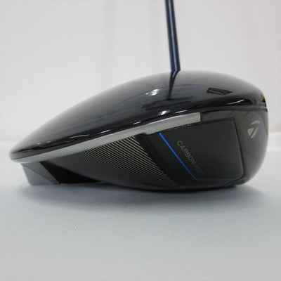 TaylorMade Driver Qi10 MAX 10.5° StiffRegular Diamana BLUE TM50