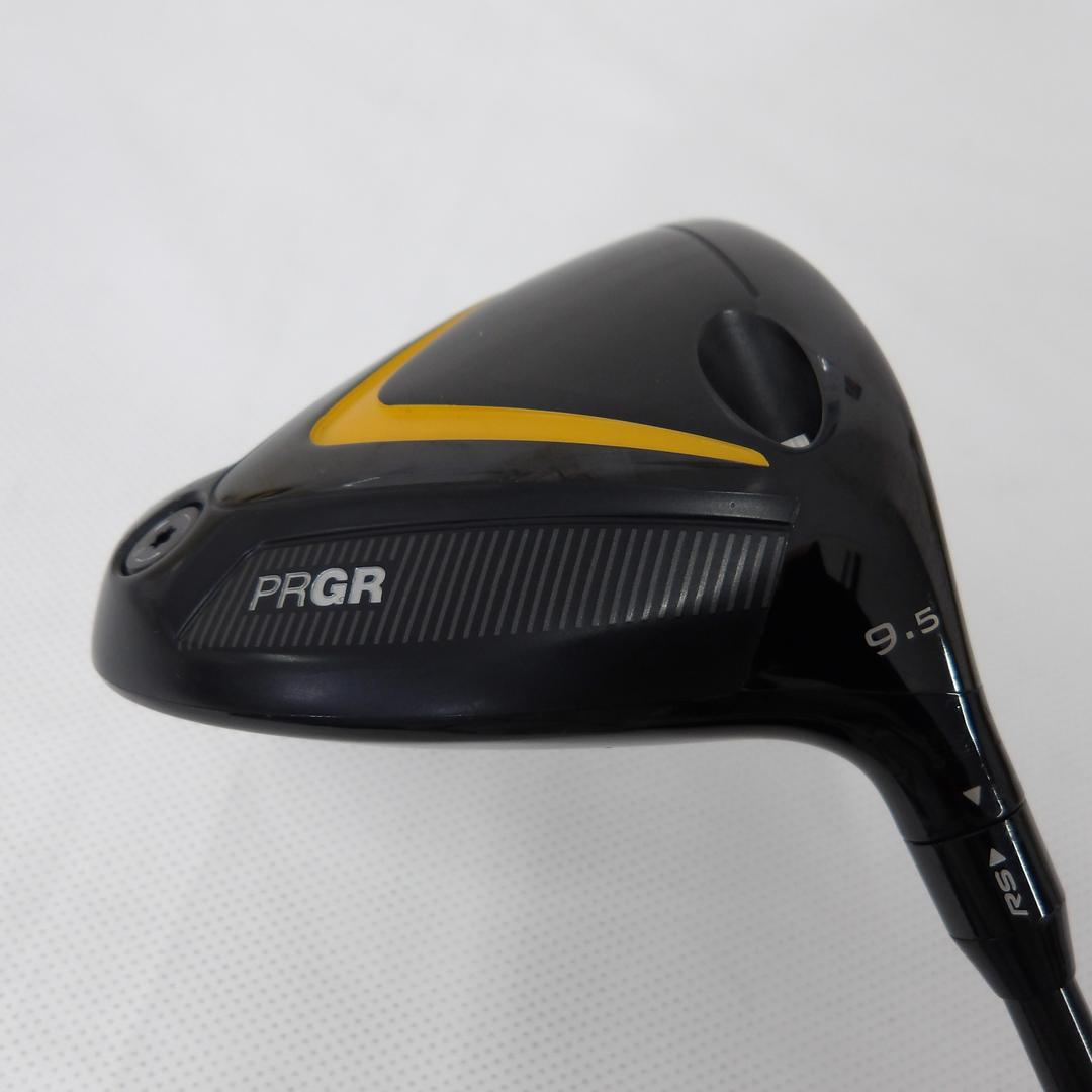 PRGR – GOLF Partner USA | Used Golf Club Shop