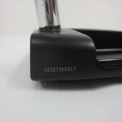 Odyssey Putter TOULON DESIGN DAYTONA BEACH(2022) 34 inch