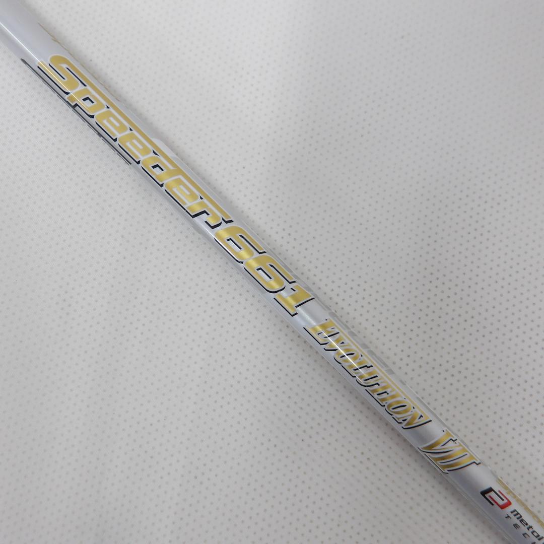 PING G425 SFT 9.0° Speeder 661 S PING - G425 SFT Drivers | Morton Golf Sales