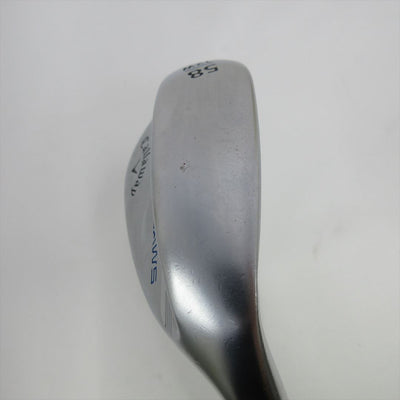 Callaway Wedge MD 5 JAWS CHROM 58° NS PRO 950GH neo