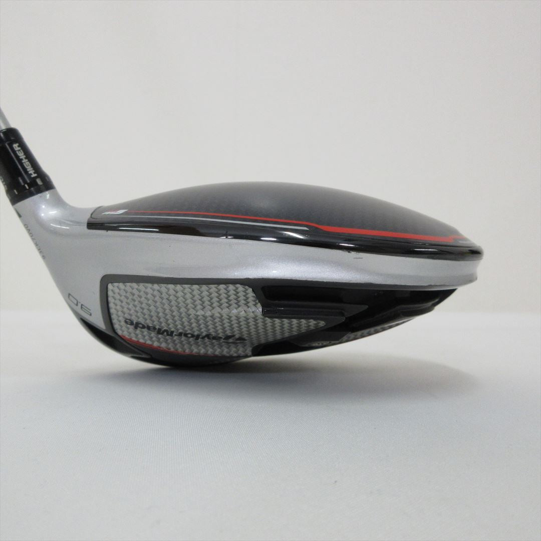 TaylorMade Driver Fair Rating M5 9° Stiff KUROKAGE TM5(2019)