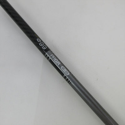 PRGR Fairway SUPER egg -2022 5W 19° Senior eggOriginal carbon