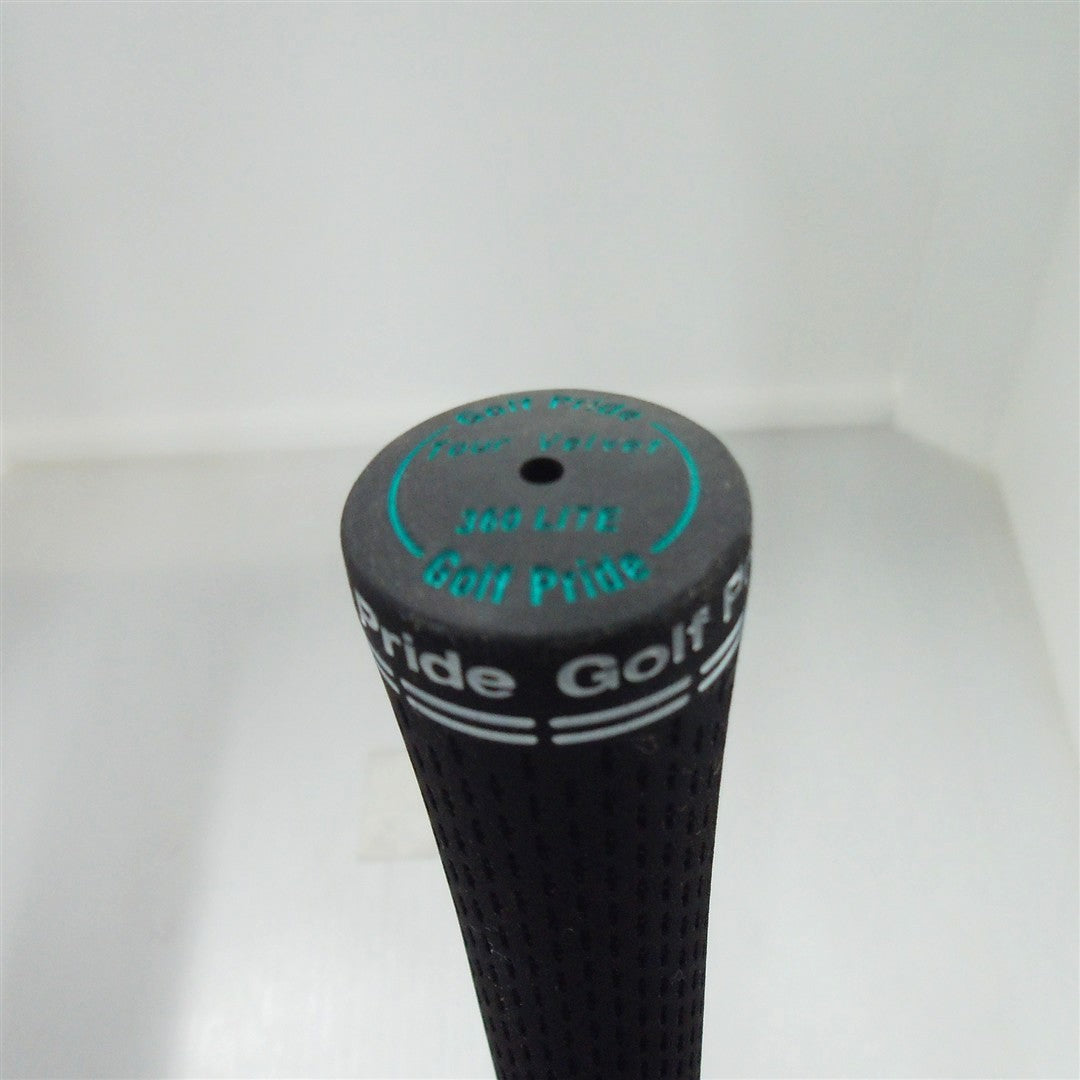 Ping Driver G430 MAX 10K 9° Stiff Speeder 569 EVOLUTION 7