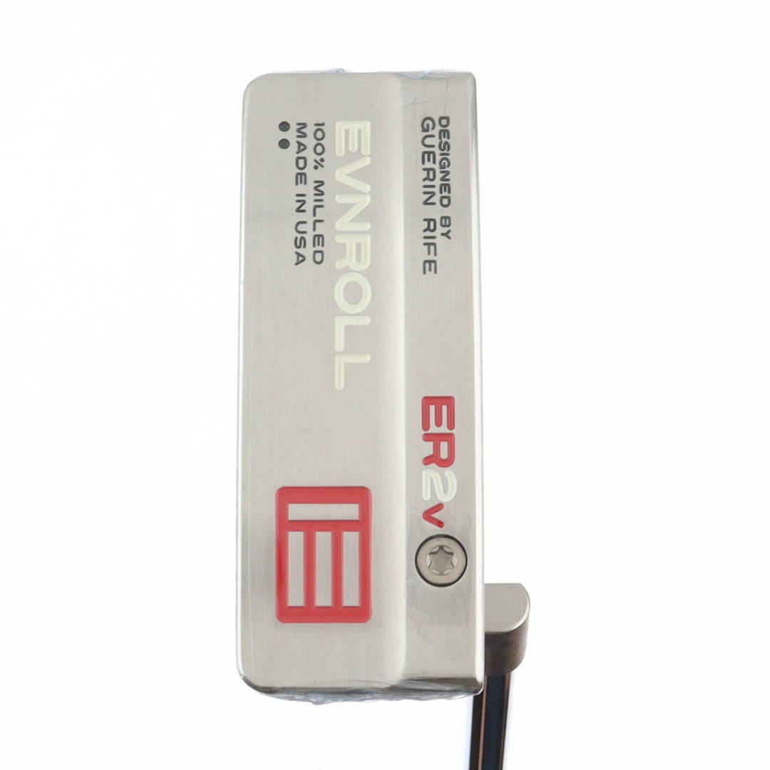Evenroll Putter EVNROLL ER2v – GOLF Partner USA