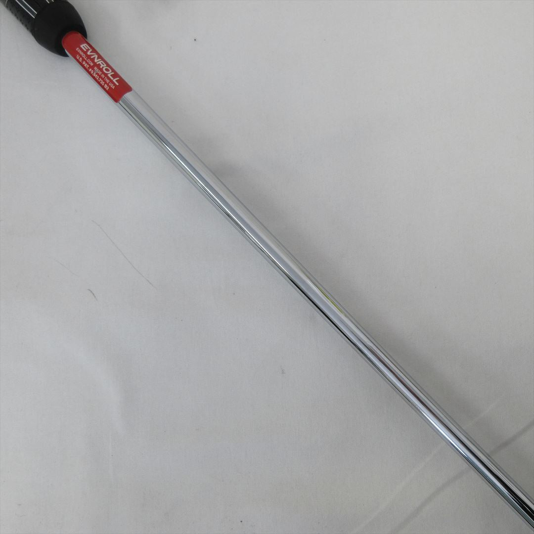 Evnroll Putter EVNROLL ER2v(Short Crank Neck) 34 inch