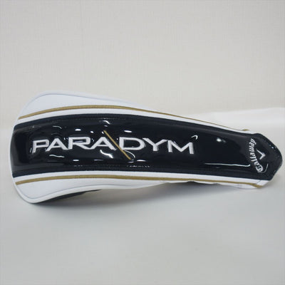 Callaway Fairway PARADYM 3W 15° Regular VENTUS TR 5 for CW(PARADYM)