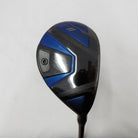 HONMA Hybrid TOUR WORLD TW767 HY 27° VIZARD EZ-TH 7: