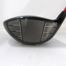 HONMA Driver TOUR WORLD TW777 MAX 9° Stiff VIZARD RED 5