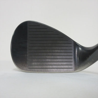 Callaway Wedge JAWS RAW Black 58° Dynamic Gold S200