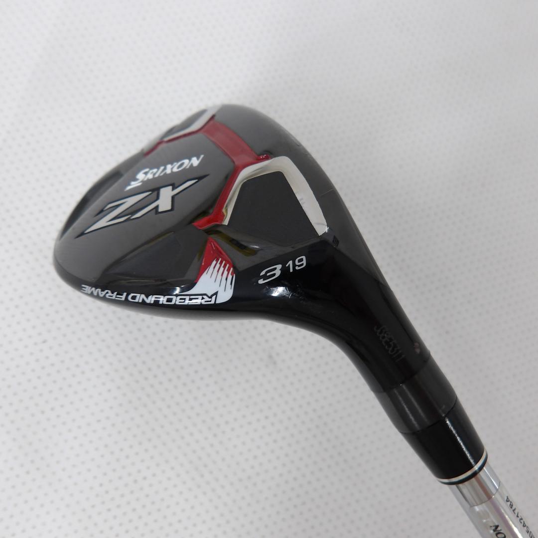 Dunlop Hybrid SRIXON ZX H – GOLF Partner USA