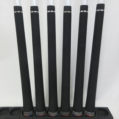 Cobra Iron Set cobra BiO CELL Stiff cobra BiO CELL 6 pieces