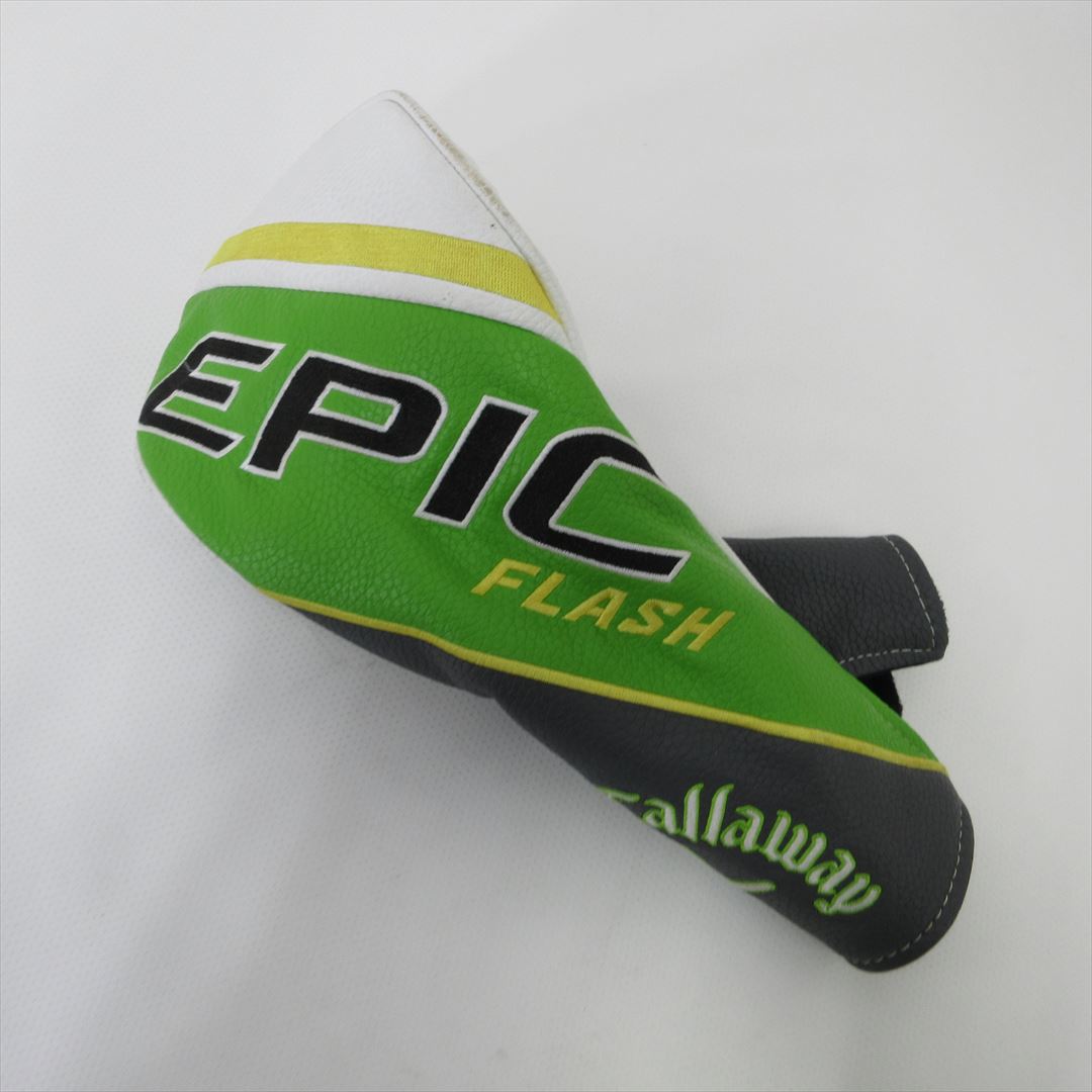 Callaway Driver EPIC FLASH STAR 10.5° Stiff Tour AD VR-5