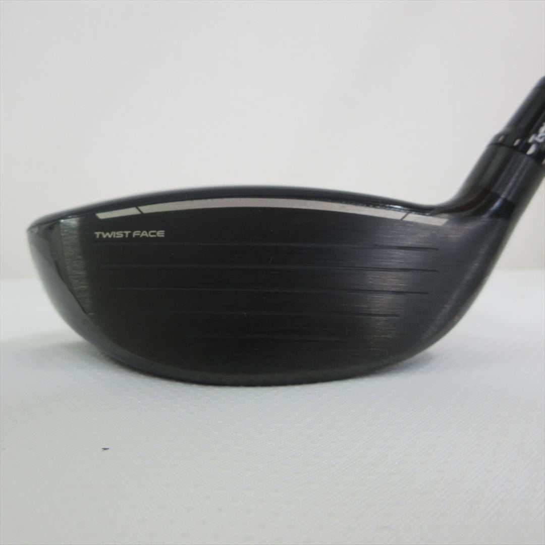 クラブ Qi10 TOUR 3W DiamanaSV TM50 S Qi10 Tour Fairway | TaylorMade