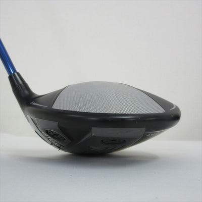 PXG Driver Fair Rating PXG 0811X GEN4 9° Stiff DIAMANA TB 60