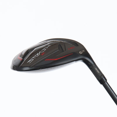 TaylorMade Fairway STEALTH2 HD 5W 19° StiffRegular TENSEI RED TM50