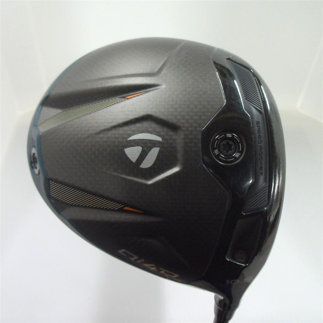 TaylorMade Driver Qi4D LS – GOLF Partner USA