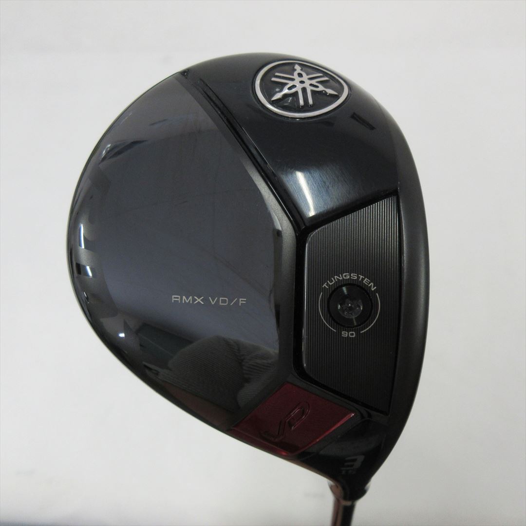 Yamaha Fairway RMX VD(2024) 3W 15° Stiff TOUR AD VF-6