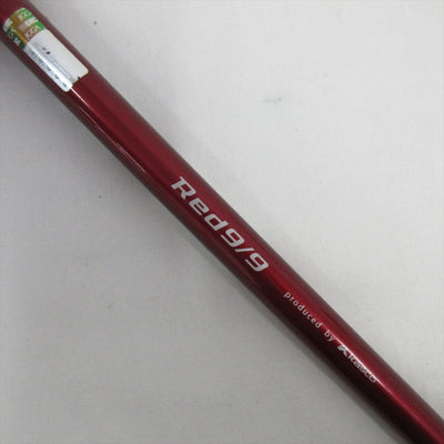 Kasco Putter Red 9/9 RM-002 34 inch