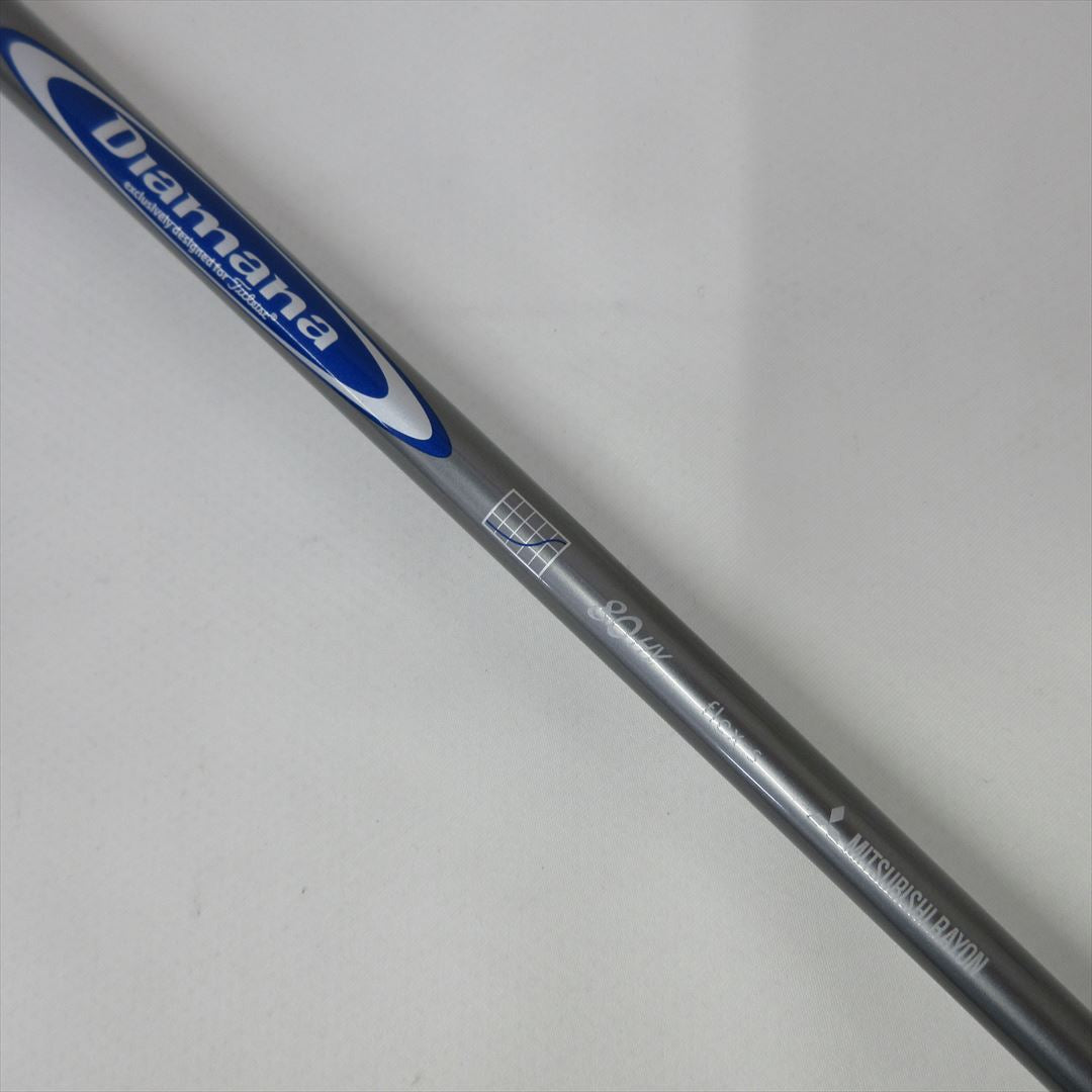 Titleist Hybrid 909 H HY 21° Stiff Diamana Blue 80 HY