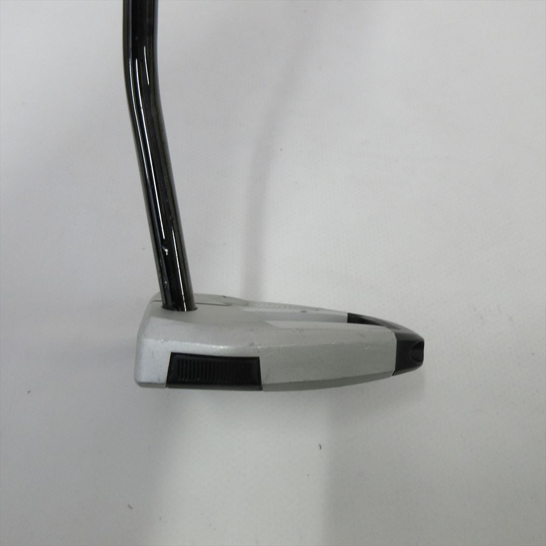 TaylorMade Putter Spider S CHALK 34 inch