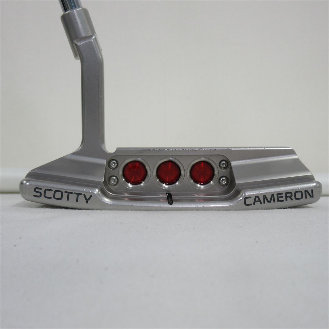 SCOTTY CAMERON Putter SCOTTY CAMERON select NEWPORT 2(2016) 34 inch