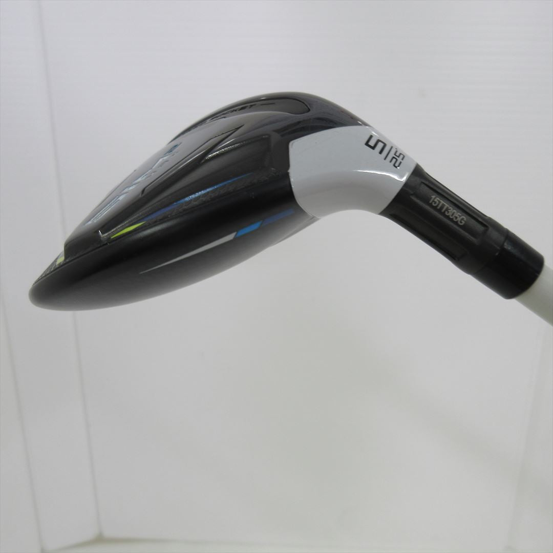 TaylorMade Hybrid SIM2 MAX HY 25° Ladies TENSEI BLUE TM40(SIM2)