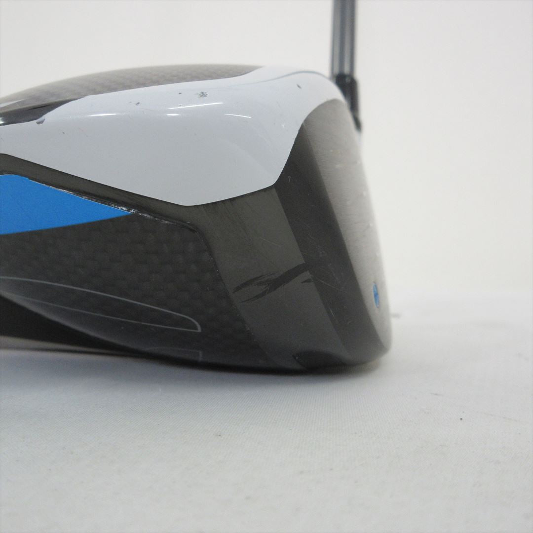 TaylorMade Driver SIM MAX-D 10.5° Regular TENSEI BLUE TM50