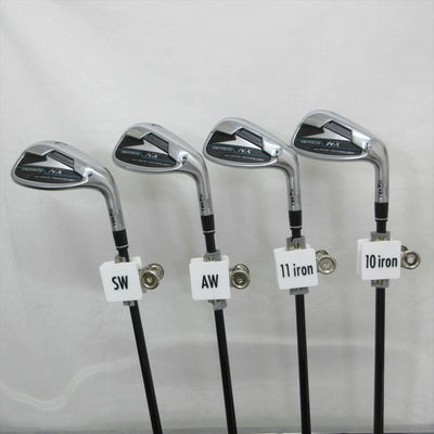 honma iron set beres nx regular vizard for nx 45 7 pieces