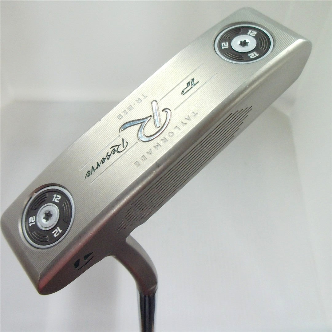 TaylorMade Putter TP Reserve B29 – GOLF Partner USA