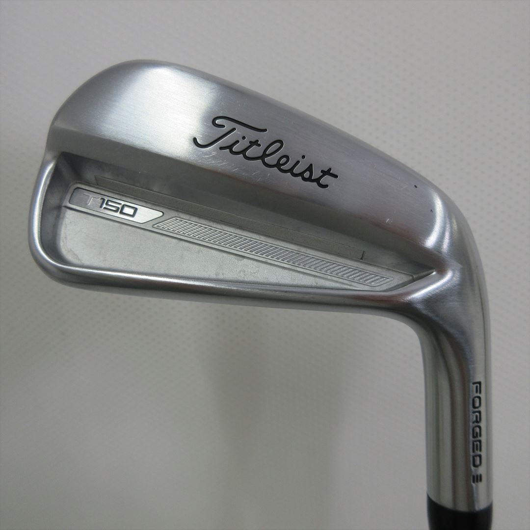 Titleist Iron Set Titleist T150(2023) Stiff NS PRO MODUS3 TOUR120 6 pieces