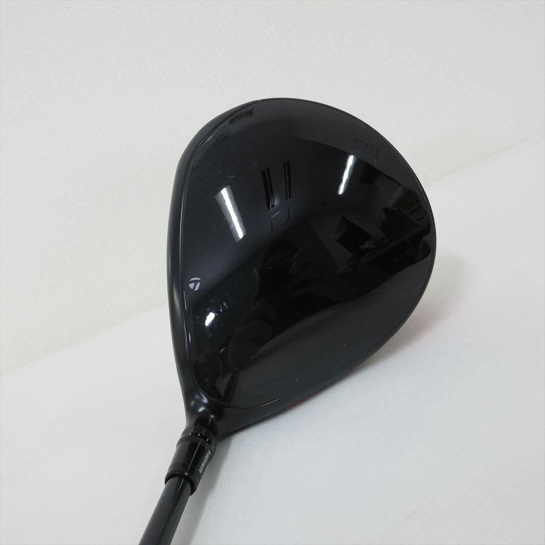 TaylorMade Driver STEALTH2 PLUS 10.5° StiffRegular Diamana TM50: