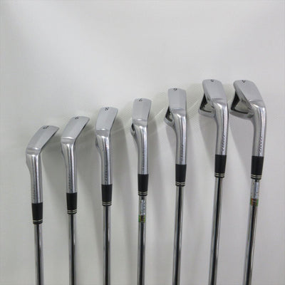 SRIXON Iron Set SRIXON Z545 Stiff NS PRO 980GH D.S.T 7 pieces