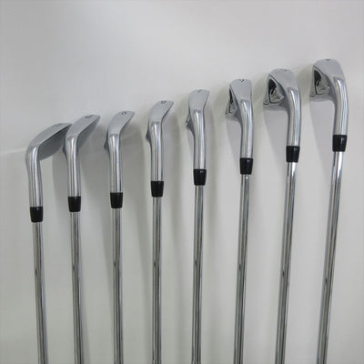 Titleist Iron Set Titleist T200 Stiff NS PRO 950GH neo 8 pieces