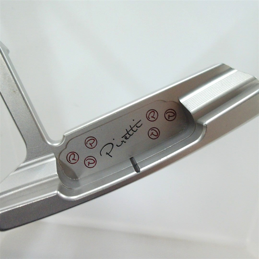 Piretti Putter PREMIER SERIES CORTINO 2 – GOLF Partner USA