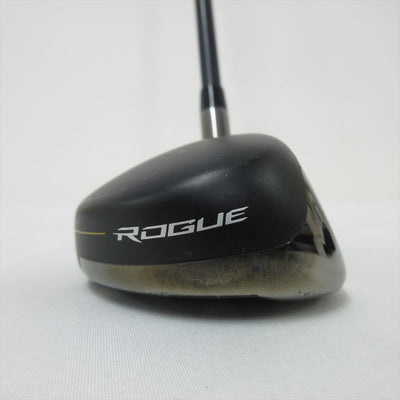 Callaway Hybrid ROGUE ST MAX HY 26° Regular VENTUS 5 for CW(ROGUE ST)