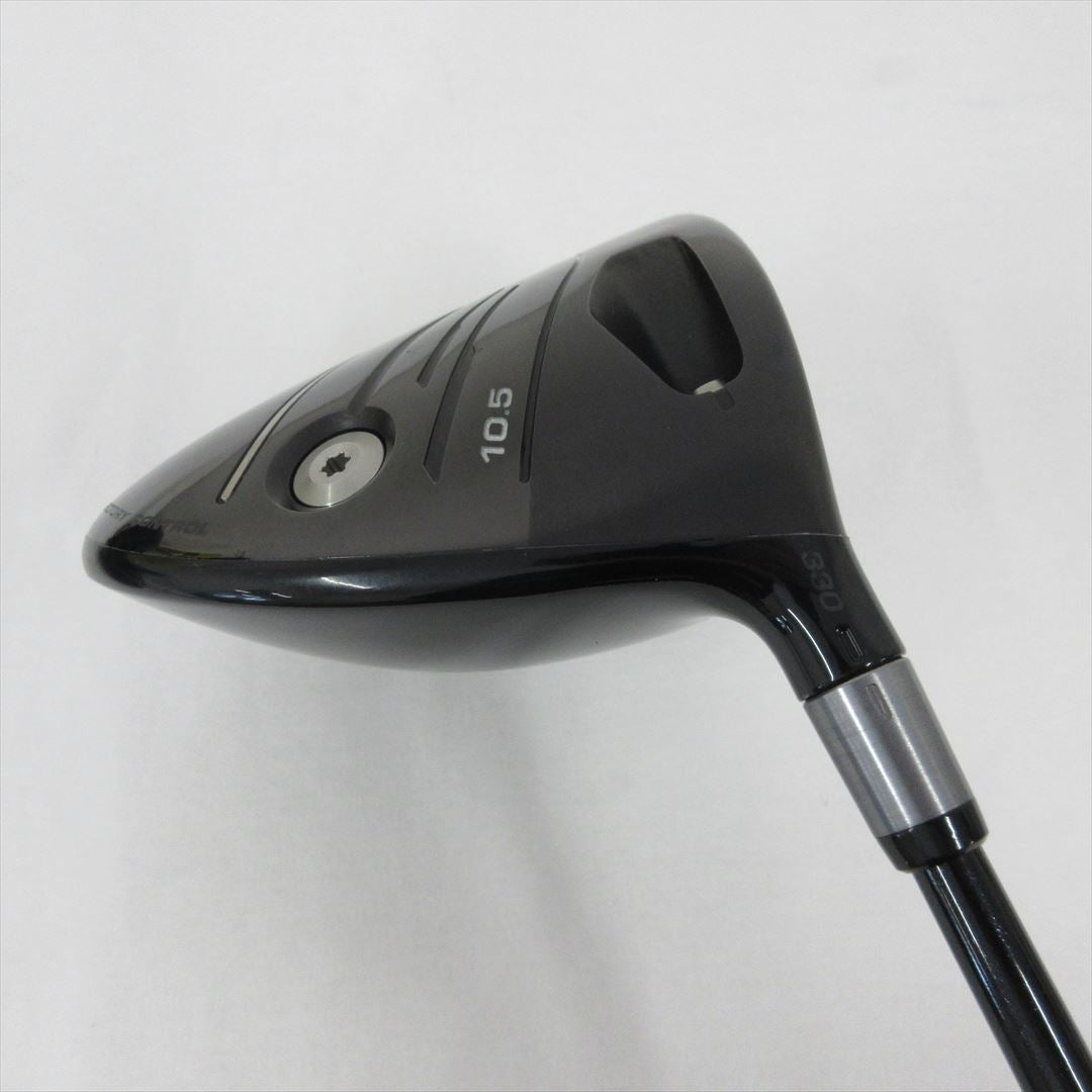 MAJESTY CONQUEST BK 10.5°