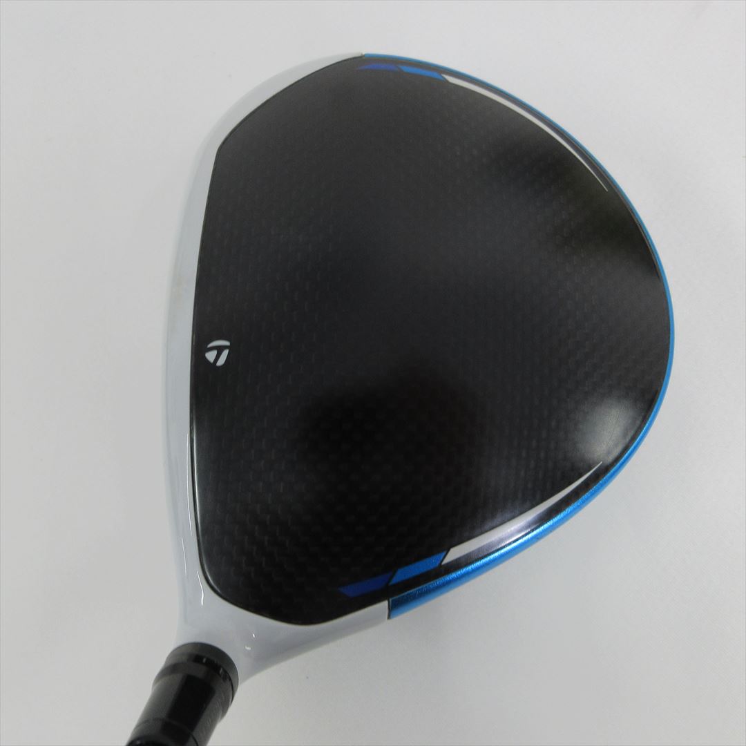 TaylorMade Driver SIM2 MAX-D 9° Stiff TENSEI BLUE TM50(SIM2)