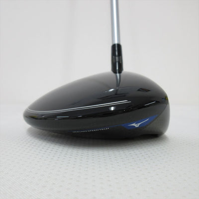 Mizuno Fairway Mizuno ST200X 5W 18° Regular PLATINUM MFUSION F