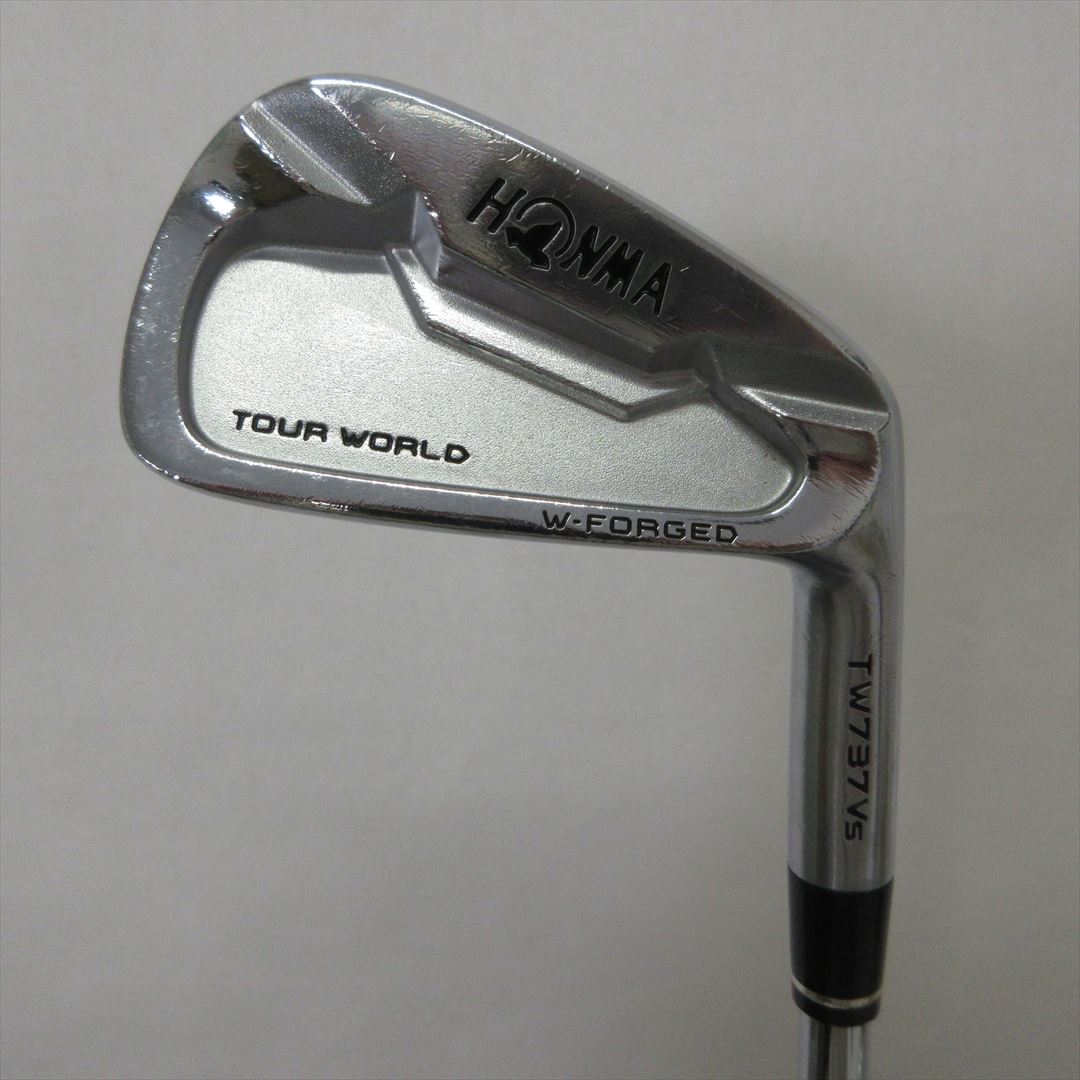 HONMA Iron Set TOUR WORLD TW737Vs Stiff NS PRO MODUS3 TOUR105 7 pieces