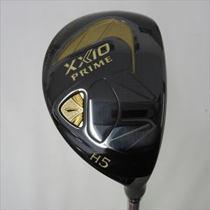 XXIO Hybrid XXIO PRIME11 HY 23° Regular XXIO SP1100