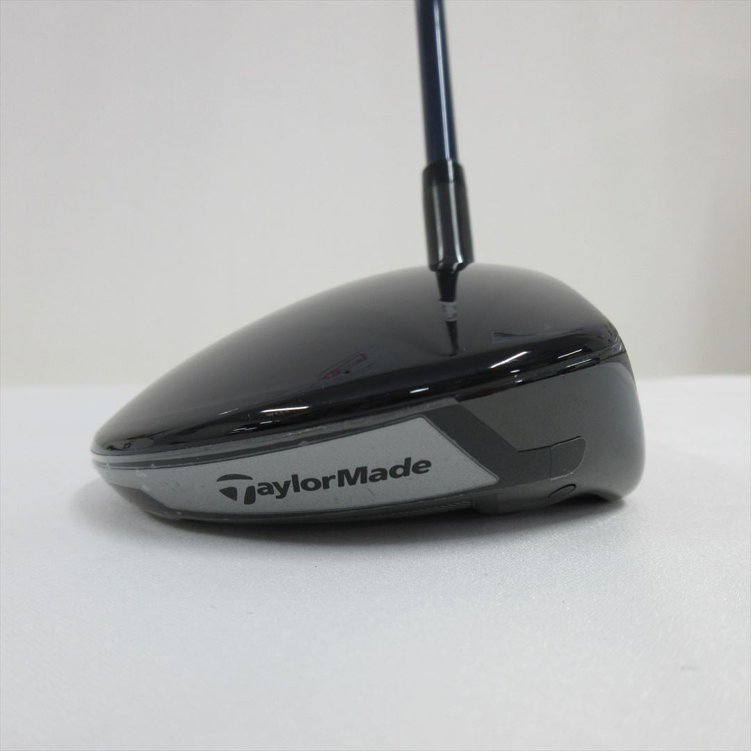 TaylorMade Fairway Qi10 5W 18° Stiff Diamana BLUE TM50(Qi10)