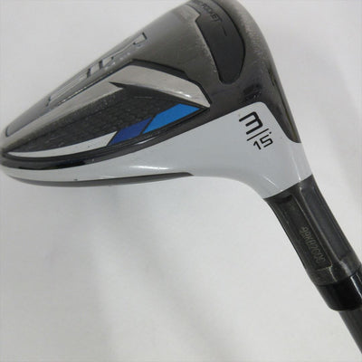 TaylorMade Fairway SIM MAX 3W 15° Stiff TENSEI BLUE TM50