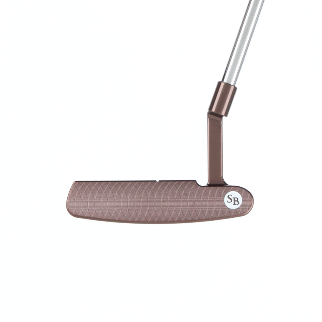 Toulon Putter SMALL BATCH LA GRANGE – GOLF Partner USA