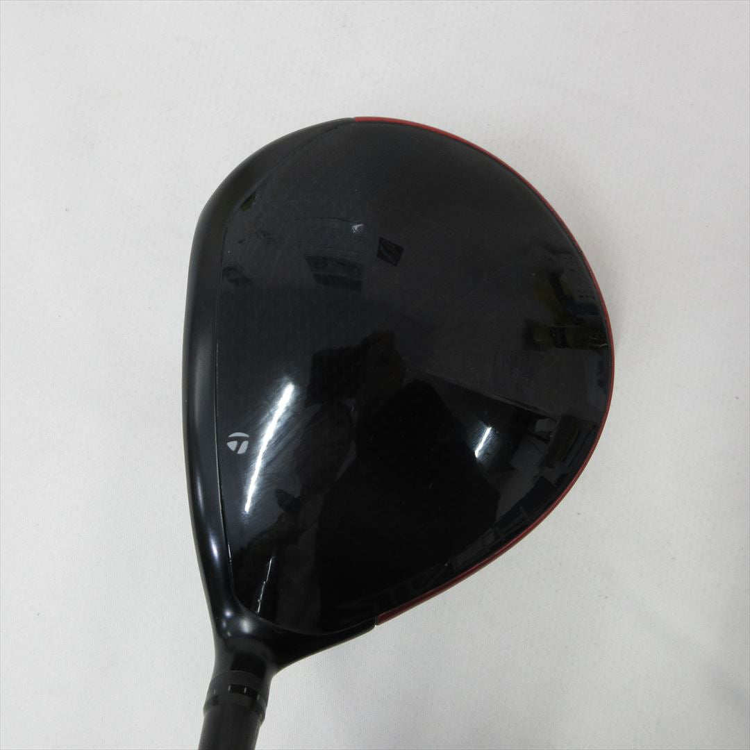 TaylorMade Driver STEALTH2 9° Stiff TENSEI RED TM50(STEALTH)